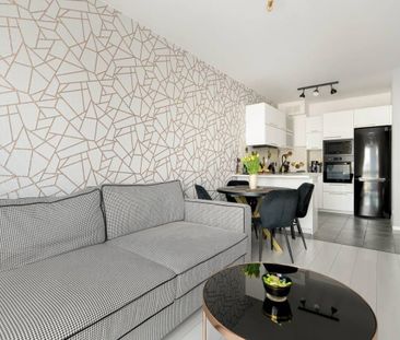 2 pokoje, balkon, garaż, widok na Wartę 40 m² - Фото 2