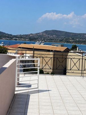 Studio/Γκαρσονιέρα για ενοικίαση Κέντρο (Παλαιά Φώκαια) - Φωτογραφία 1