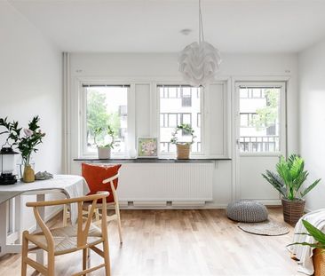 Nygatan 12 A - Foto 1