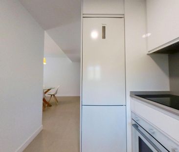 Piso de alquiler en Almayate - Photo 1