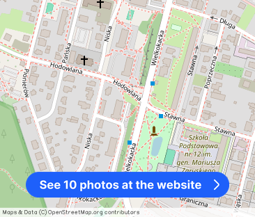 Mieszkanie - Gdynia Witomino - Photo 1