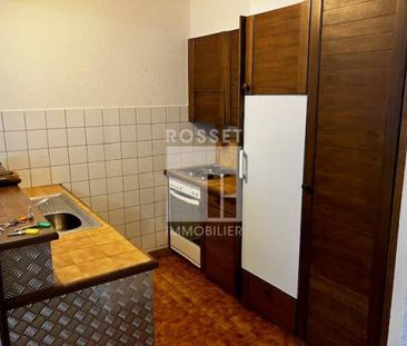 Appartement de 3 pièces au 3ème étage - Photo 3