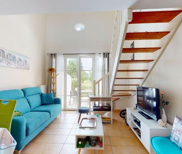 Résidence Green Village Golf des Fontenelles - Photo 4