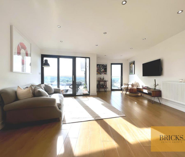 2 bedroom apartment to rent - Photo 3