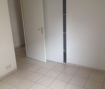location Appartement T3 DE 65.63m² À LA RICHE - Photo 6