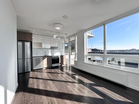 183 East Georgia Street, Vancouver - Photo 3