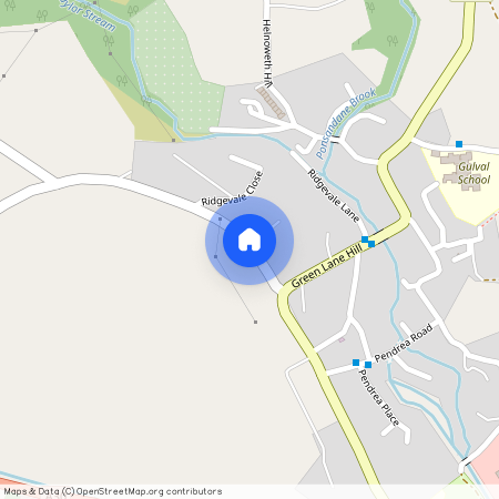 Flat C1, Chyanhall, Trythogga, Penzance