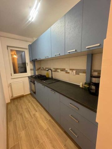 Apartament de inchiriat in Craiova, Dolj, Ultracentral, Str.Aleea Constantin Brincusi B-uri - Fotografie 5