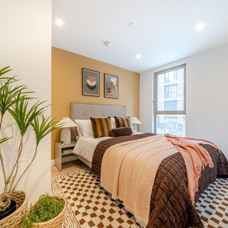 1 bedroom apartment to rent - Photo 1