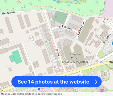 Leśna Polana / Nowe / Duży taras - Photo 1