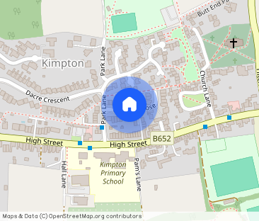 Canham Close, Kimpton, Hitchin SG4 - Photo 1