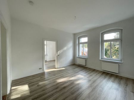 **Wohn(t)raum in ruhiger Stadtrandlage** - Photo 4