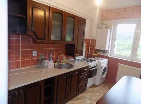 Garsoniera, 41 mp, decomandata, prima inchiriere, zona Polus - Photo 3