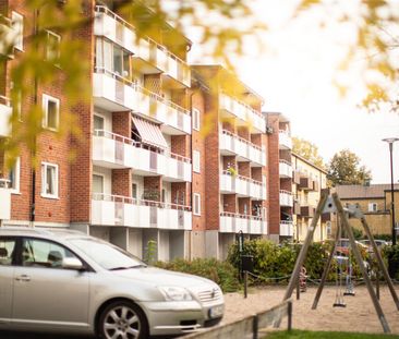 Höstvägen 16 B - Foto 6