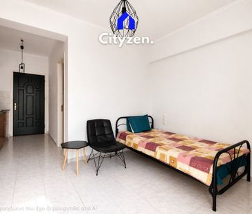 Studio/Γκαρσονιέρα για ενοικίαση Τ.Ε.Ι. (Πάτρα) - Photo 2