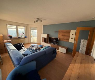 4,5 Zimmer-Maisonette mit tollem Balkon und zwei Bäder*** - Photo 3