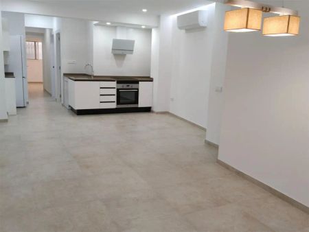 Planta baja de alquiler en Carrer del Tossalet, 6, La Xerea - Photo 3