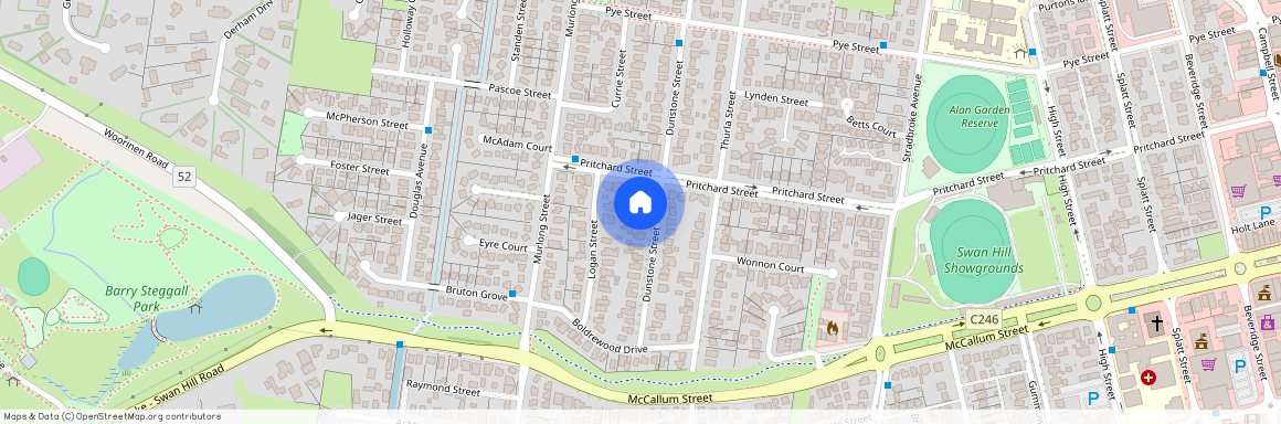 2/26 Dunstone Street, Vic 3585, Swan Hill