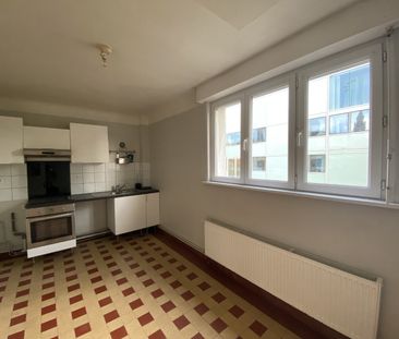 Location Appartement 2 pièces 55m² DUNKERQUE 59140 - Photo 2