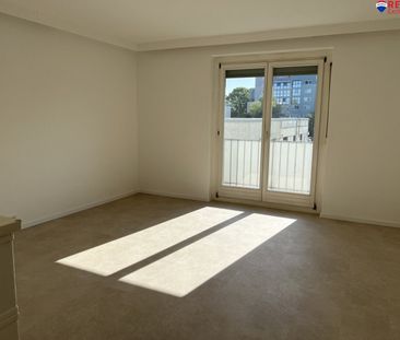 Moderne 2-Zimmer-Wohnung mit Balkon in Wiener Neustadt – Erstbezug ... - Photo 1