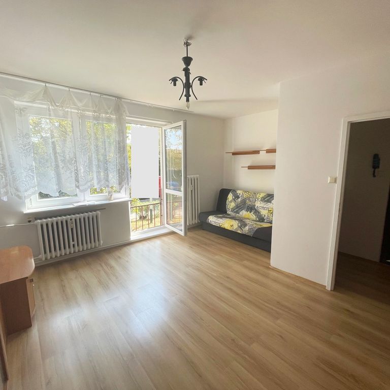 Mieszkanie na wynajem - Photo 1