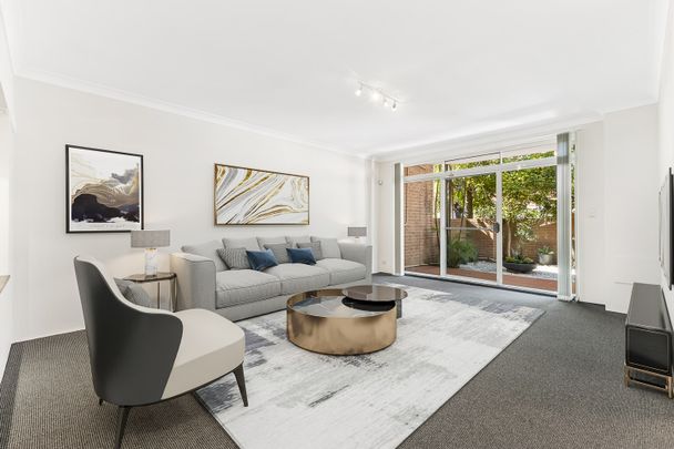 11 Council Street, Bondi Junction NSW 2022 - Townhouse For Rent | Domain - Photo 1