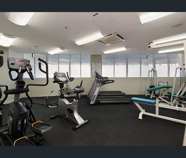 Lifestyle Living in Twin Towns Ocean Tower - Photo 5