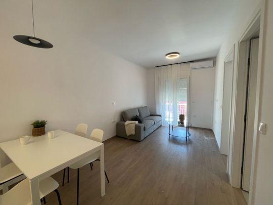 Studio/Γκαρσονιέρα για ενοικίαση Νεόκτιστα (Σταυρούπολη) - Φωτογραφία 1