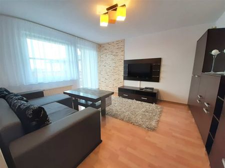 mieszkanie na wynajem Szczecin Pomorzany - Zdjęcie 4