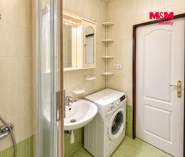Pronájem, Byt 2+1, 55 m², Praha, Machuldova - Photo 6