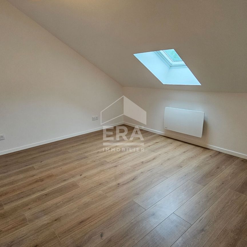 Location Appartement 3 pièces 48m² - Photo 1