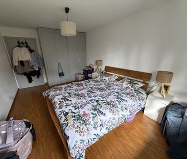 3-room apartment on the 1st floor - Photo 5