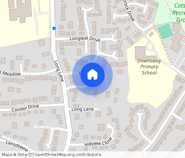 Denefield Gardens, Tilehurst, Reading, RG31 - Photo 1