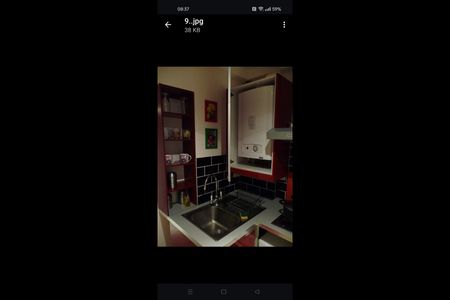 Studio Flat, St.Silas Place, NW5 - Photo 3