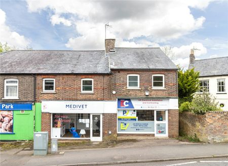 Station Road, Harpenden, Hertfordshire, AL5 4UJ - Photo 5