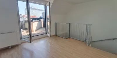 3.Erdbergstrasse PROVISIONSFREIE, UNBEFRISTETE 3-ZIMMER TOP-DACHTERRASSENMIETE NAHE DER U3-KARDINAL NAGLPLATZ - Photo 3