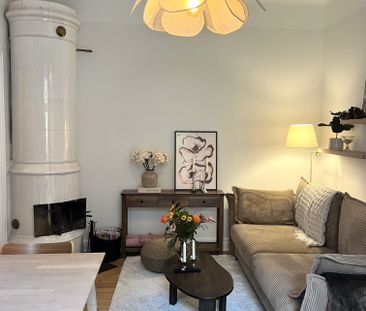 Hälsingegatan, Stockholm - Photo 2