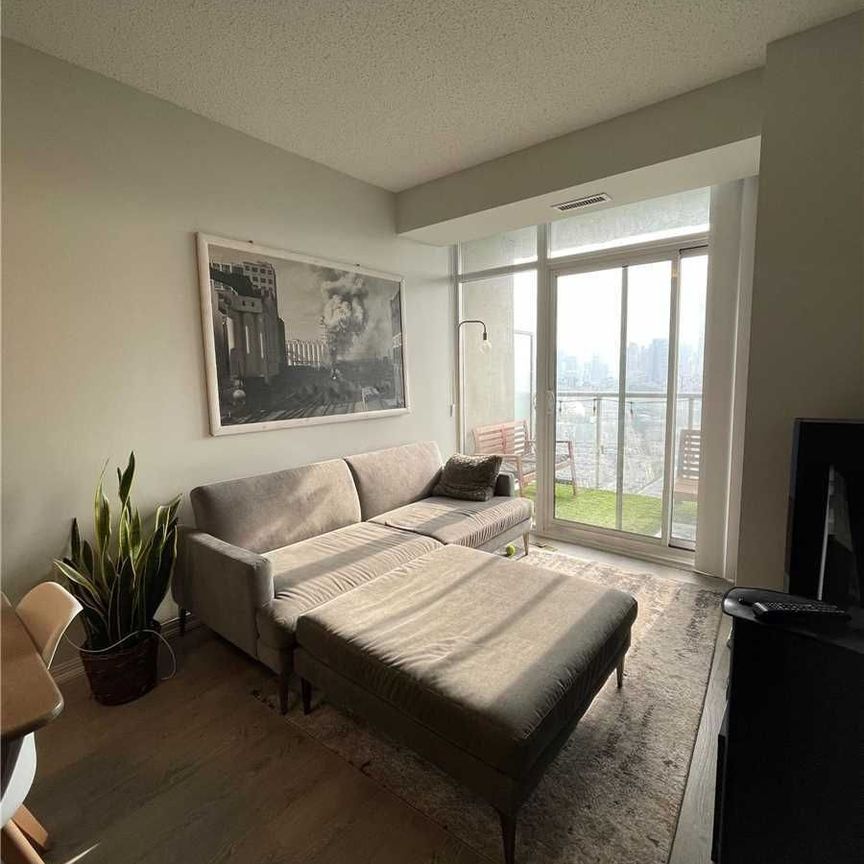For Lease - 125 Western Battery Road Unit# 2704, Toronto, Ontario - Photo 1