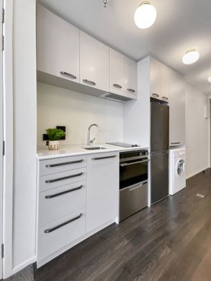 Welcome to apartment 205 in Kriza Apartments - Photo 1