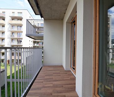 2 pokoje, Diasfera - Śródmieście - Photo 1
