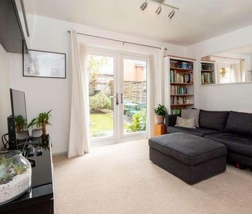 Peregrine Street, Hulme, Manchester, M15 - Photo 4