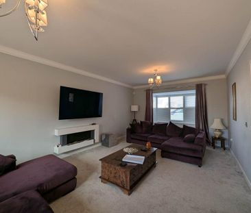 5 bedroom house to rent - Photo 2