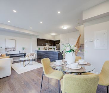 For Lease - 13 Eaton Park Lane Unit# 16, Toronto, Ontario - Photo 1