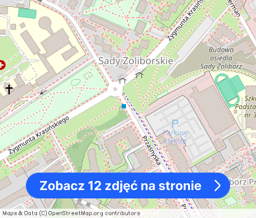 Słoneczne, miejsce postojowe, komórka lokatorska - Zdjęcie 1