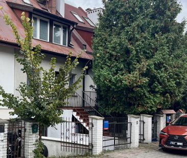BARTYCKA segment z ogródkiem i garażem 0% PROWIZJI - Photo 3