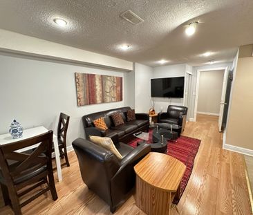 For Lease - 27 Kiwi Crescent Unit# Bsmt, Richmond Hill, Ontario - Photo 6
