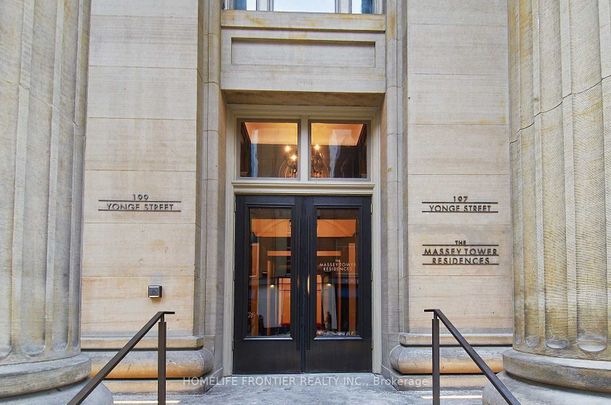 For Lease - 197 Yonge Street Unit# 5510, Toronto, Ontario - Photo 1