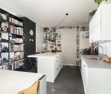 Boompjes 52-S, Stadsdriehoek, 3011XB, Rotterdam - Photo 4