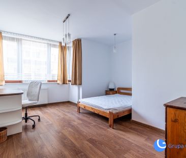 2-pok 53m2 przy Młynówce*w sercu Krowodrzy*Kaz.Wlk - Zdjęcie 5