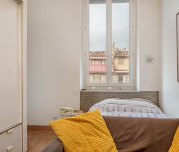 Location Appartement 1 pièce 17m² MARSEILLE 1er - Photo 4